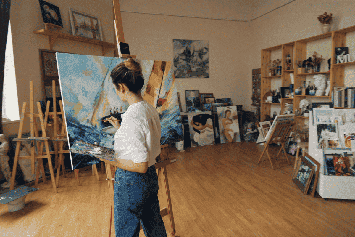 The Art Pin Readiness Checklist